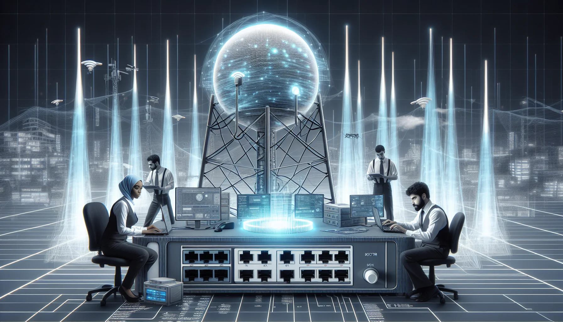 Максимальный тариф "Все-в-одном" Билайн: Анализ включенных услуг и реальной выгоды