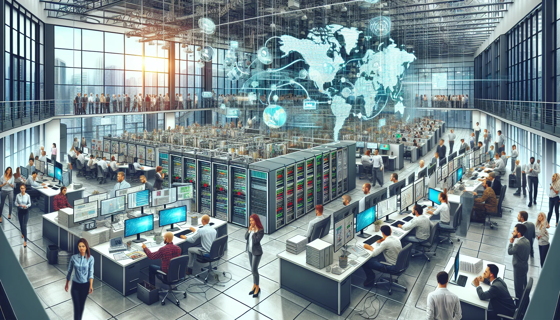 Интернет для пенсионеров: специальные тарифы и условия.