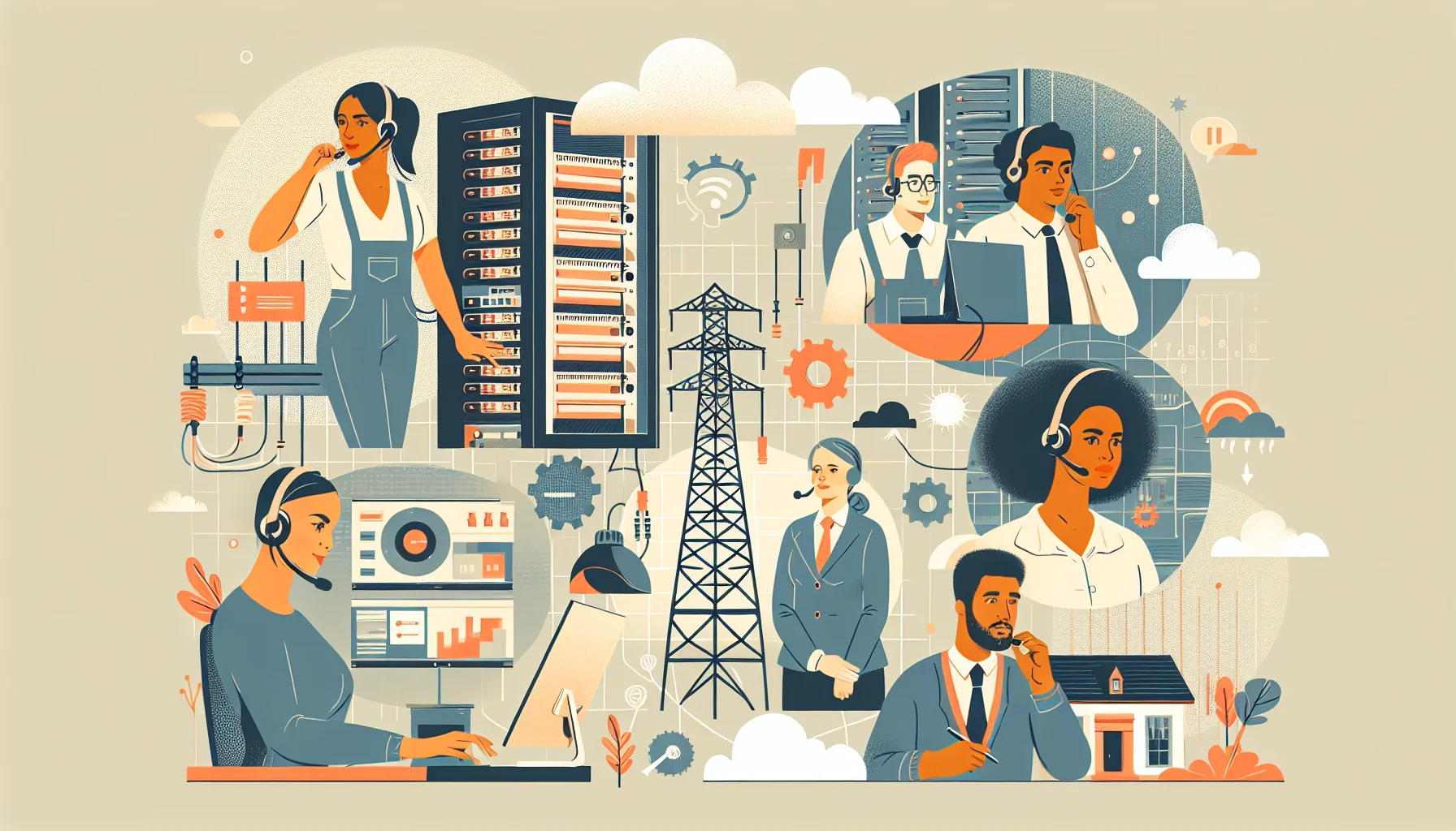 Государственная поддержка региональных интернет-провайдеров.